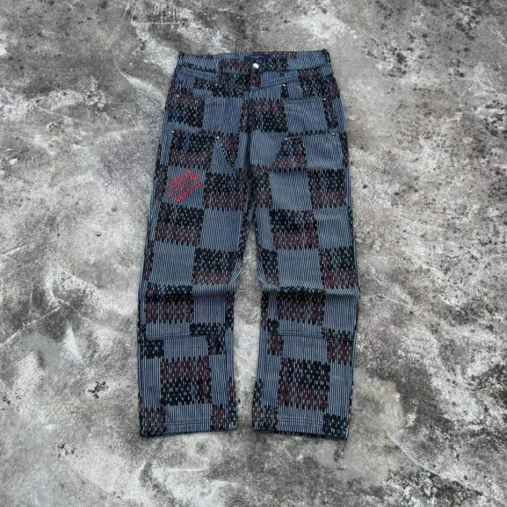 Picture of LV Jeans Long _SKULVsz46-52H67411828